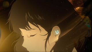 First Look At Mamoru Hosoda's New Anime Film <i>Belle</i>